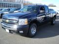 2011 Silverado 1500 LT Extended Cab 4x4 #1