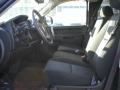 2011 Silverado 1500 LT Extended Cab 4x4 #4