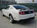 2011 Mustang GT Premium Coupe #5