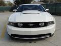 2011 Mustang GT Premium Coupe #8