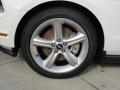  2011 Ford Mustang GT Premium Coupe Wheel #10