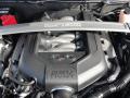  2011 Mustang 5.0 Liter DOHC 32-Valve TiVCT V8 Engine #15