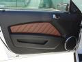 Door Panel of 2011 Ford Mustang GT Premium Coupe #16