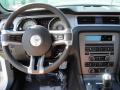 Dashboard of 2011 Ford Mustang GT Premium Coupe #22