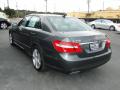  2011 Mercedes-Benz E designo Graphite Metallic #8