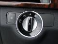 Controls of 2011 Mercedes-Benz E 350 Sedan #19