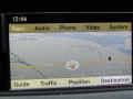 Navigation of 2011 Mercedes-Benz E 350 Sedan #26