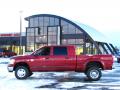 2008 Ram 3500 Laramie Mega Cab 4x4 Dually #1