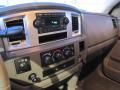 Controls of 2008 Dodge Ram 3500 Laramie Mega Cab 4x4 Dually #6