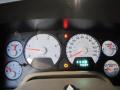  2008 Dodge Ram 3500 Laramie Mega Cab 4x4 Dually Gauges #7