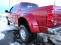 2008 Ram 3500 Laramie Mega Cab 4x4 Dually #11