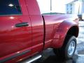 2008 Ram 3500 Laramie Mega Cab 4x4 Dually #12