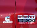  2008 Dodge Ram 3500 Logo #14