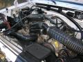  1996 F150 5.8 Liter OHV 16-Valve V8 Engine #12