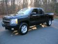 2007 Silverado 1500 LT Z71 Extended Cab 4x4 #1 2007 Silverado 1500 LT Z71 Extended Cab 4x4 #1