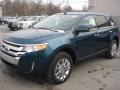 2011 Edge SEL AWD #5 2011 Edge SEL AWD #5