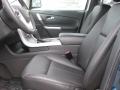 2011 Ford Edge Charcoal Black Interior #6 2011 Ford Edge Charcoal Black Interior #6