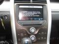 Controls of 2011 Ford Edge SEL AWD #8 Controls of 2011 Ford Edge SEL AWD #8