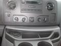 Controls of 2011 Ford E Series Van E250 Extended Commercial #5 Controls of 2011 Ford E Series Van E250 Extended Commercial #5