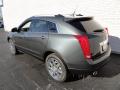  2011 Cadillac SRX Gray Flannel Metallic #4