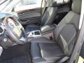  2011 Cadillac SRX Ebony/Titanium Interior #13