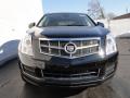  2011 Cadillac SRX Black Raven #2