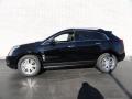  2011 Cadillac SRX Black Raven #3