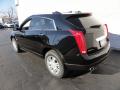  2011 Cadillac SRX Black Raven #4