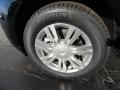  2011 Cadillac SRX 4 V6 AWD Wheel #7