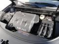  2011 SRX 3.0 Liter DI DOHC 24-Valve VVT V6 Engine #8