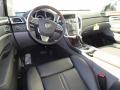  Ebony/Titanium Interior Cadillac SRX #11