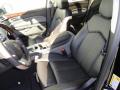  2011 Cadillac SRX Ebony/Titanium Interior #12