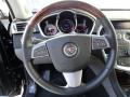  2011 Cadillac SRX 4 V6 AWD Steering Wheel #15