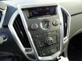 Controls of 2011 Cadillac SRX 4 V6 AWD #16