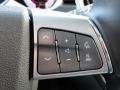 Controls of 2011 Cadillac SRX 4 V6 AWD #20