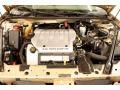  2002 Intrigue 3.5 Liter DOHC 24-Valve V6 Engine #14