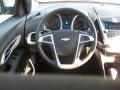  2011 Chevrolet Equinox LT Steering Wheel #7