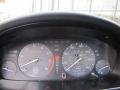  1997 Honda Accord SE Coupe Gauges #8