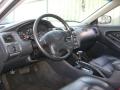  Charcoal Interior Honda Accord #4