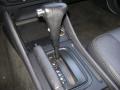  1999 Accord 4 Speed Automatic Shifter #9