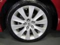  2009 Honda Accord EX-L V6 Coupe Wheel #8