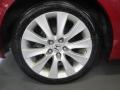  2009 Honda Accord EX-L V6 Coupe Wheel #18