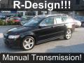 2010 V50 T5 R-Design #1