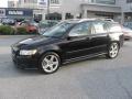  2010 Volvo V50 Black #2