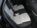  2010 Volvo V50 R Design Off Black/Créme Interior #22