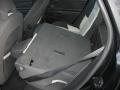  2010 Volvo V50 R Design Off Black/Créme Interior #23