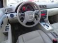  Beige Interior Audi A4 #11