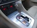  2008 A4 6 Speed Tiptronic Automatic Shifter #14
