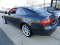  2010 Audi A5 Meteor Gray Pearl Effect #3