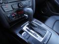  2010 A5 6 Speed Tiptronic Automatic Shifter #14